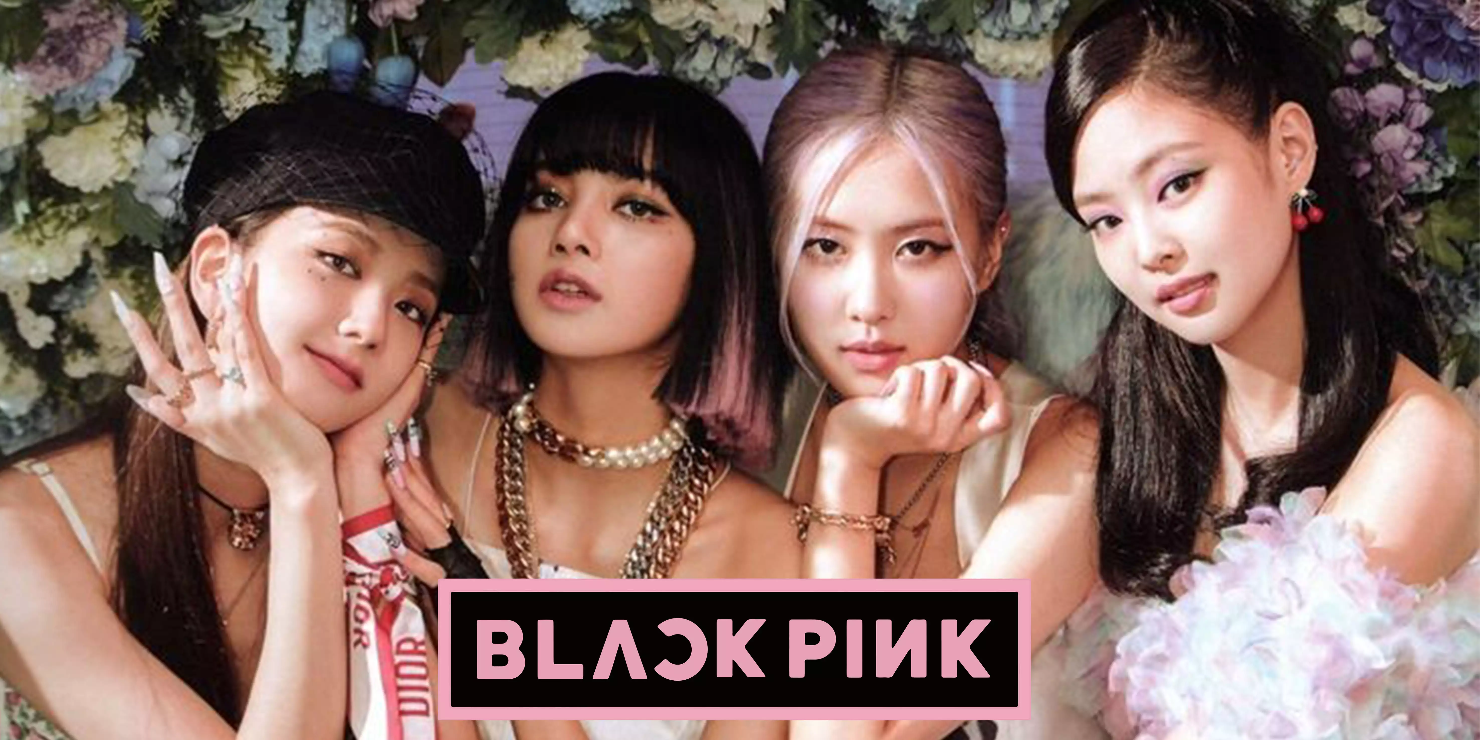 بلک پینک / BLACKPINK