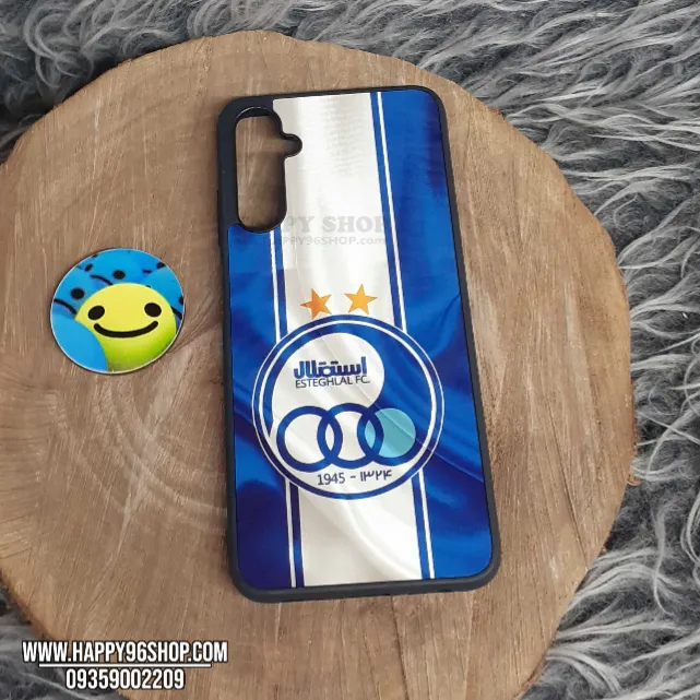 قاب موبایل استقلال کد MG - 12503